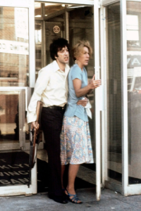 Dog Day Afternoon, A